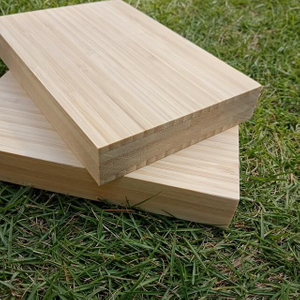 Bambus-Möbelbretter für Holzarbeiter