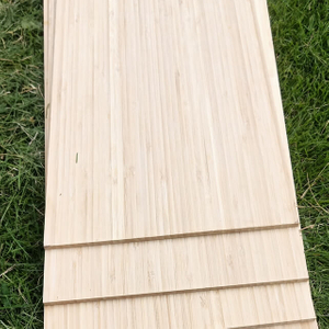 Bambus-Skateboard-Furnier 