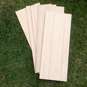 2mm Longboard-Furnier aus Bambus